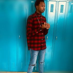 Meet your Posher, Azariah